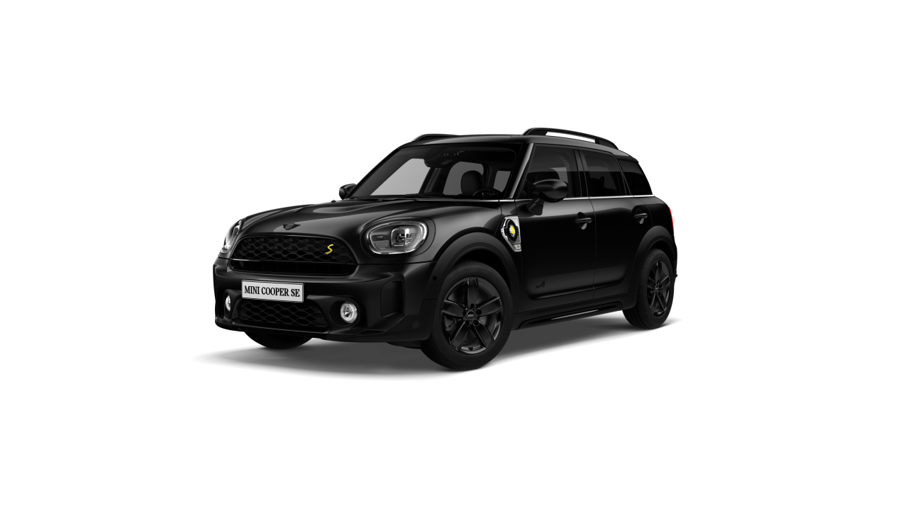 Exterior of BMW MINI Cooper SE ALL4 (F60 (MUE)), VIN WMW21BS0703R06785