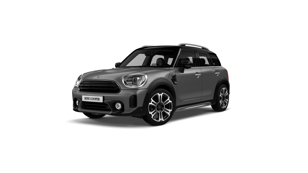 Exterior of BMW MINI Cooper (F60 (MUE)), VIN WMW22BR0403N94198