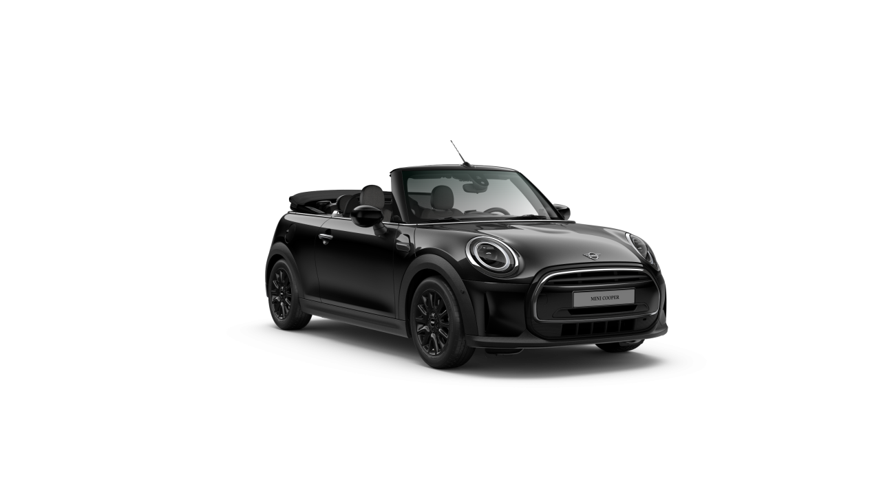 Exterior of BMW MINI Cooper (F57 (MUE)), VIN WMW22DL0003R88771