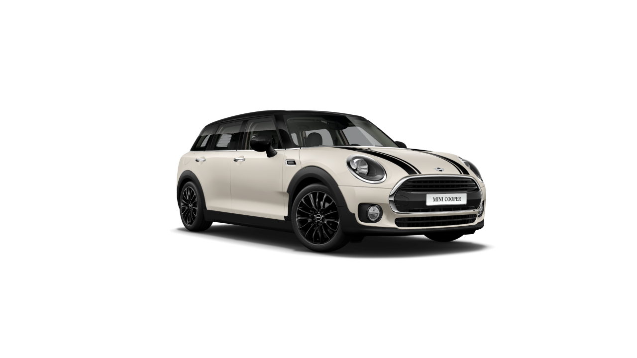 Exterior of BMW MINI Cooper (F54), VIN WMWLN320202H09840