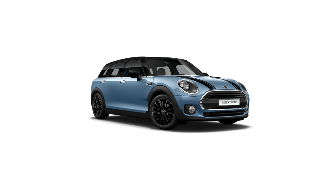 Exterior of BMW MINI Cooper (F54), VIN WMWLN320402F15438