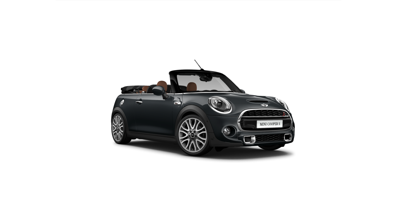 Exterior of BMW MINI Cooper S (F57), VIN WMWWG710803D61648