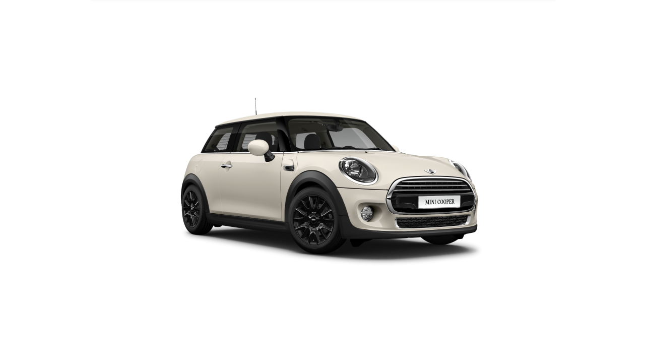 Exterior of BMW MINI Cooper (F56), VIN WMWXM520702D00930